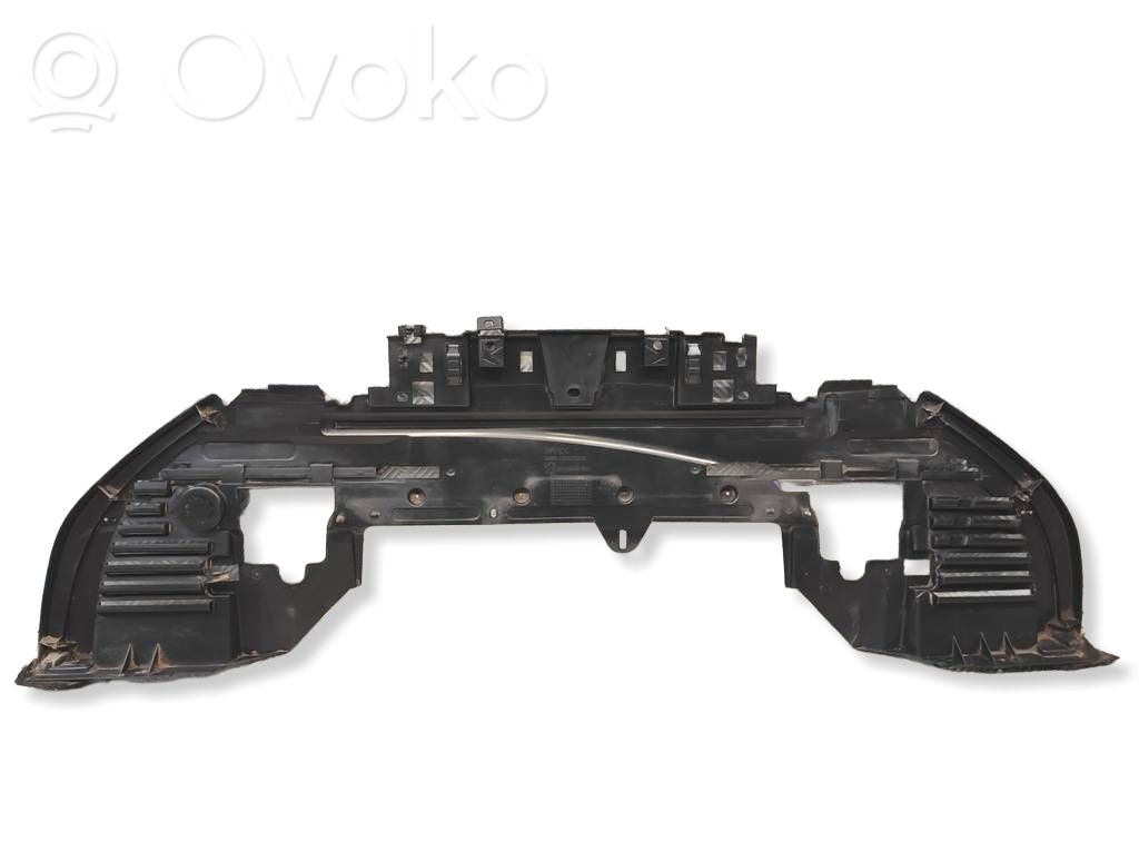Peugeot 508 Piastra paramotore/sottoscocca paraurti anteriore 