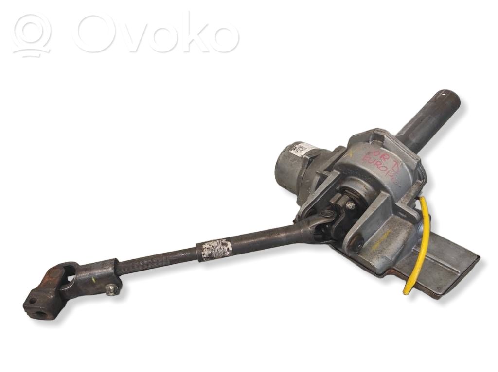 Opel Corsa D Ohjauspyörän akseli 
