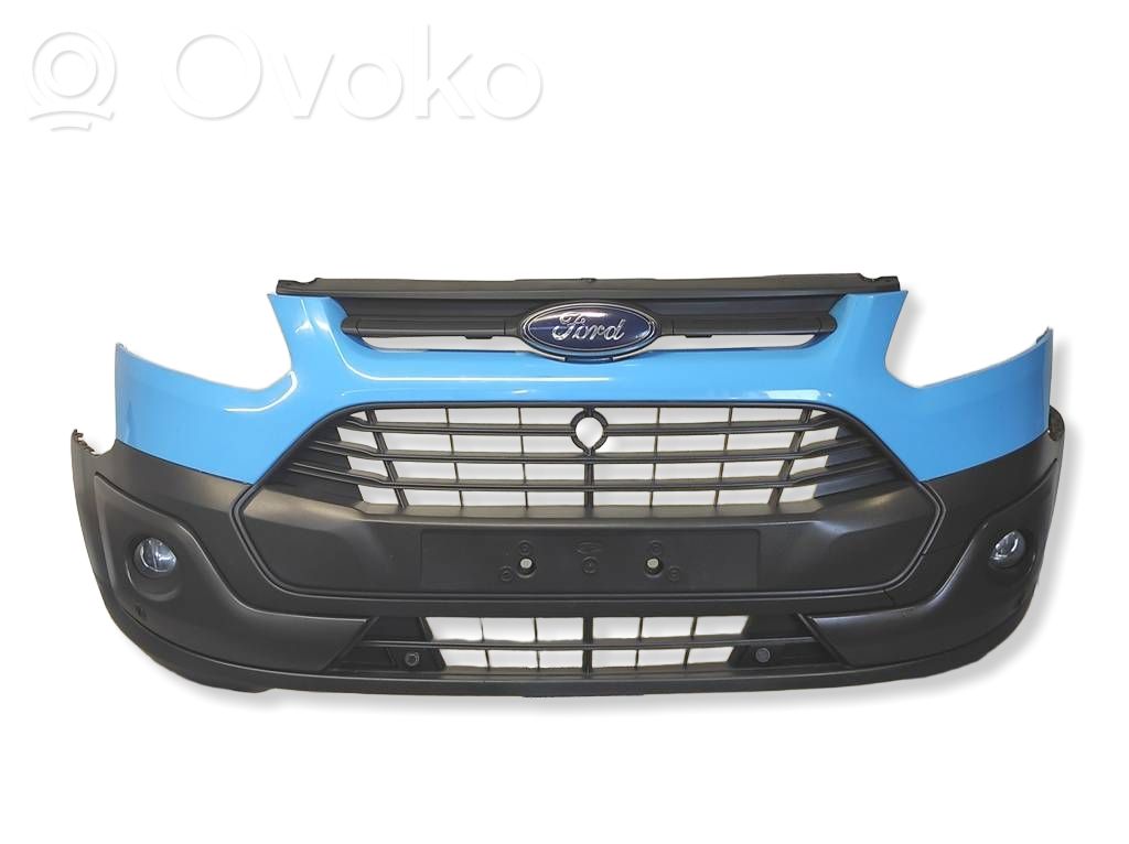 Ford Transit Custom Parachoques delantero 