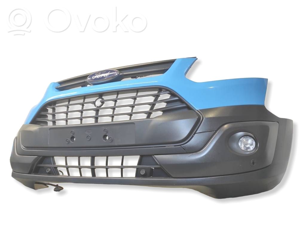 Ford Transit Custom Parachoques delantero 