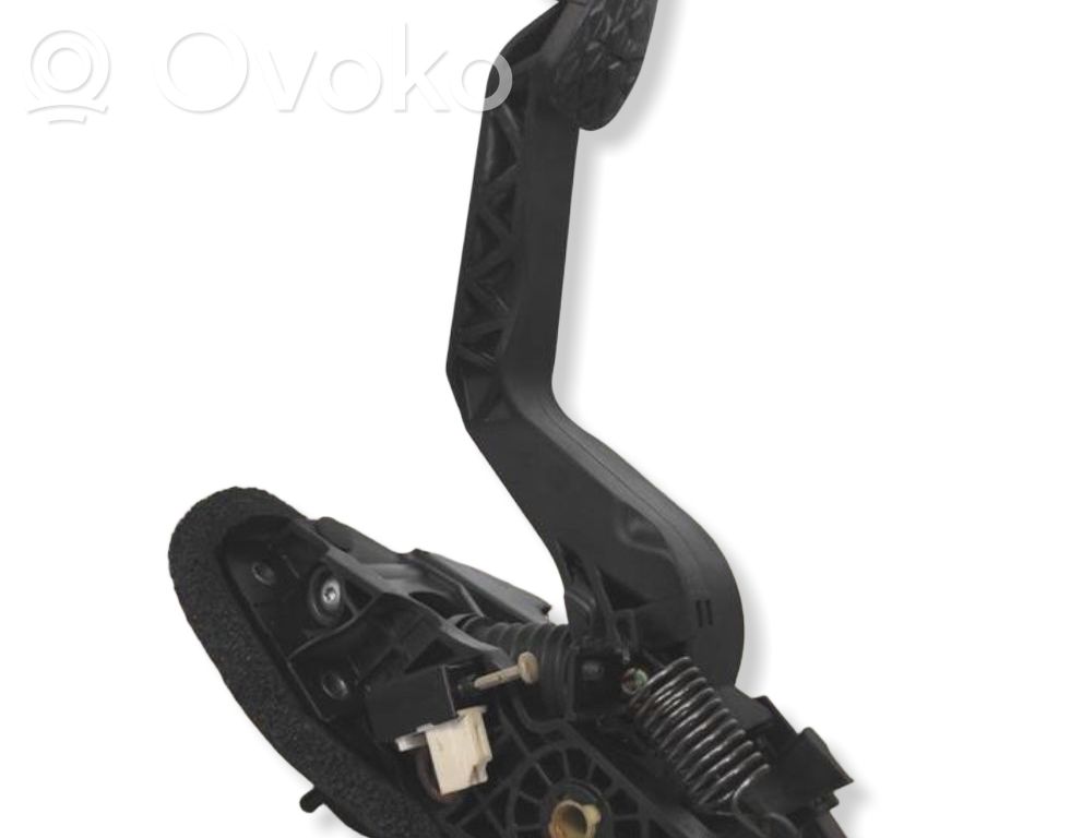 Ford Transit Sankabos pedalas 