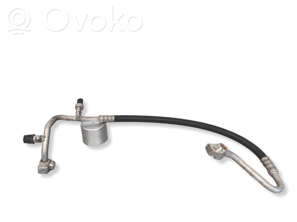 Ford Transit Courier Air conditioning (A/C) pipe/hose 