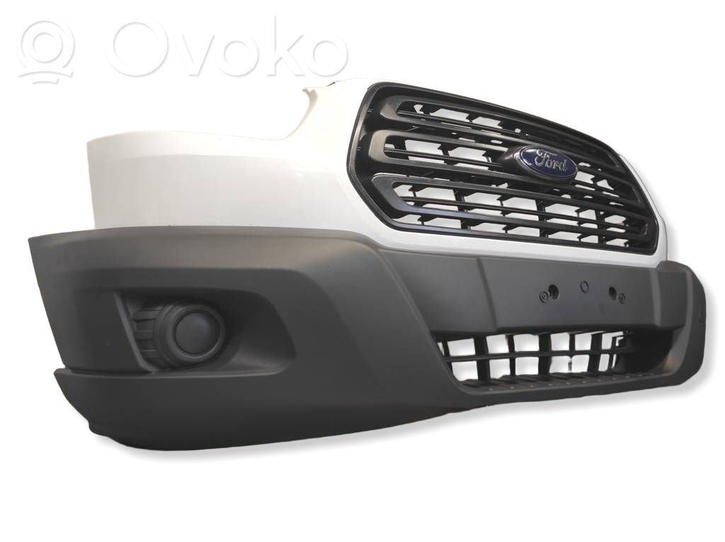 Priekinis bamperis   BK3117E778AFW,TWOJEAUTO882182990,FORDTRANSITMK8