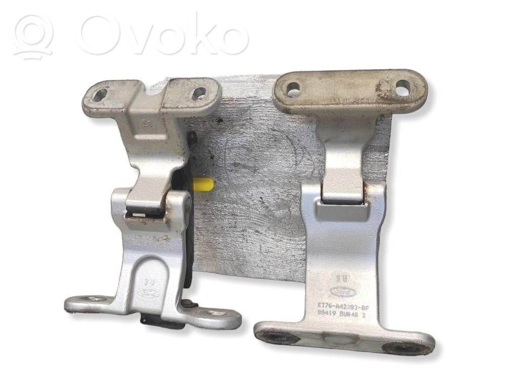 Ford Transit Courier Rear door hinge set 