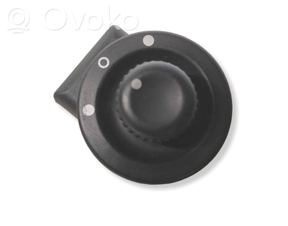Opel Vivaro Przycisk regulacji lusterek bocznych 