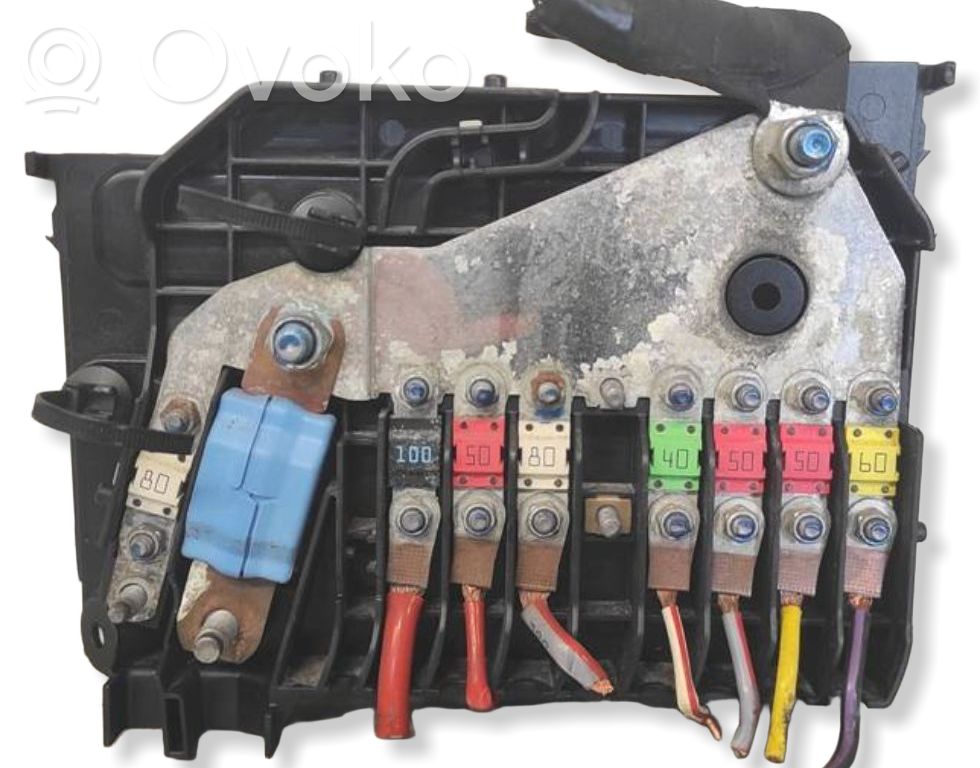 Módulo de fusible   AV6T14A067BC,TWOJEAUTOWYSZKOW,882182990