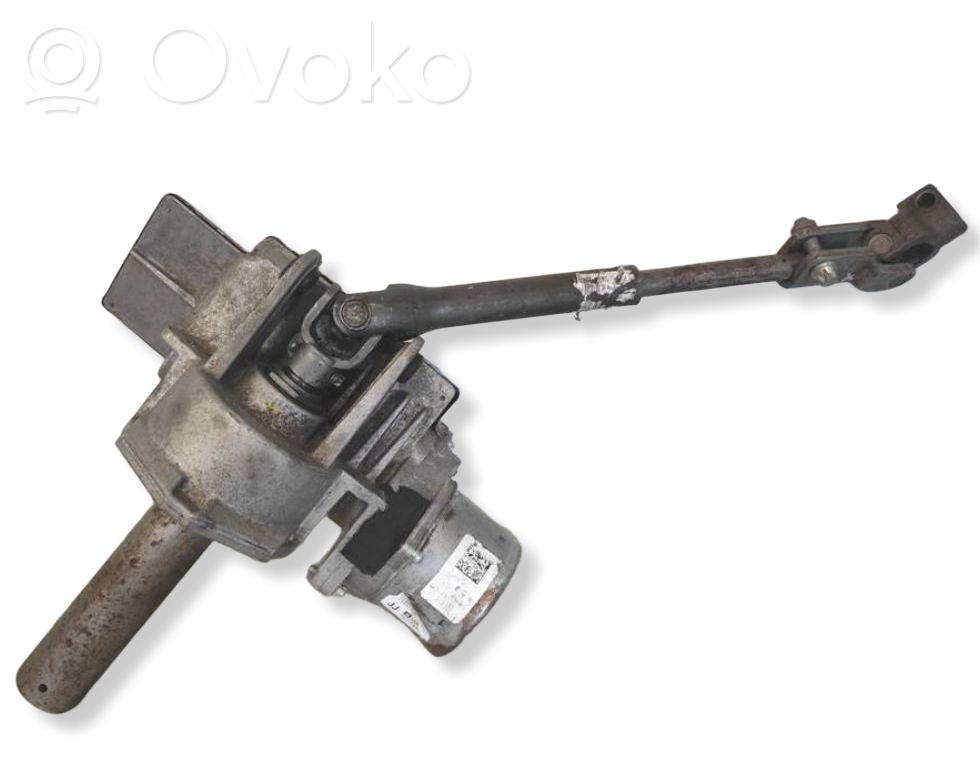 Opel Corsa D Vairo stiprintuvo siurblys 