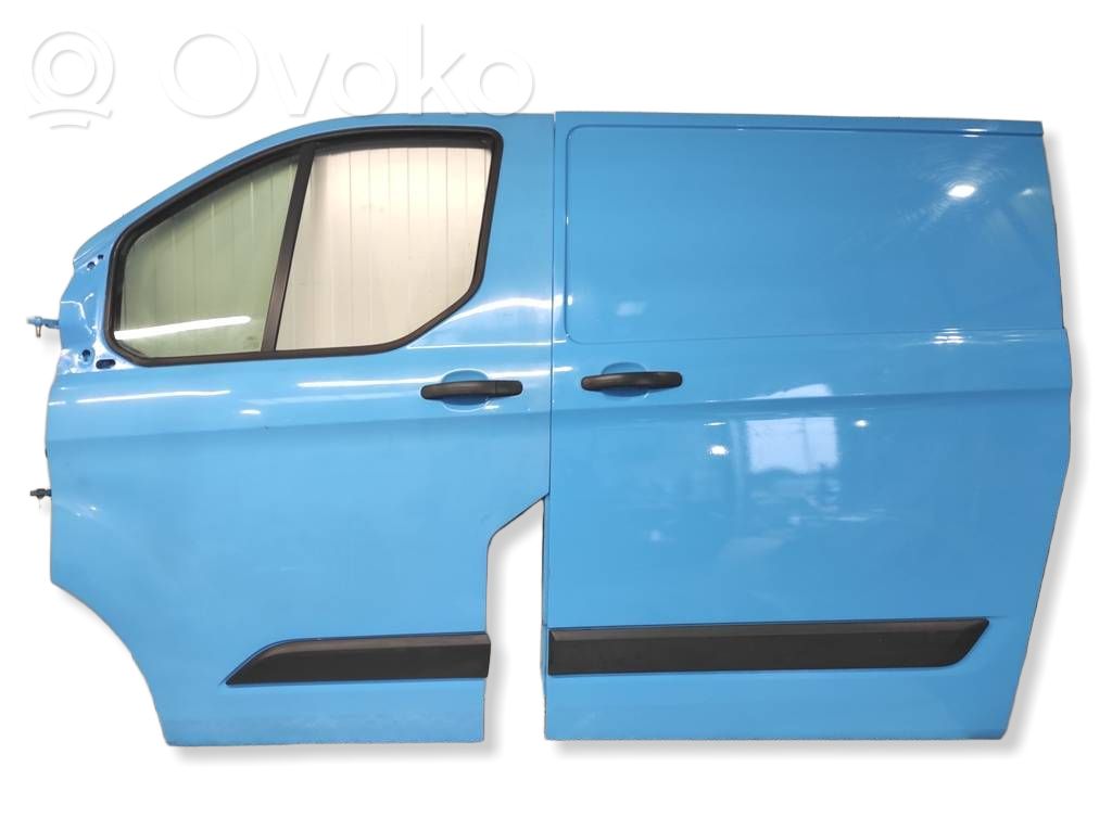 Дверь   FORDTRANSITCUSTOM,TWOJEAUTO882182990,STRONALEWA
