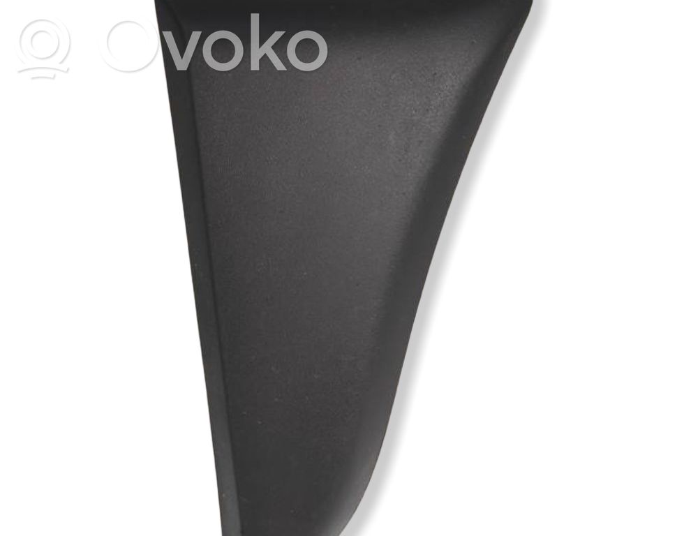 Peugeot Boxer Galinės arkos apdaila 