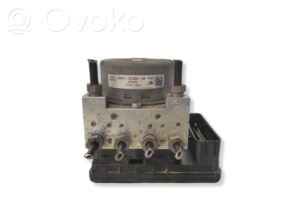 Ford Transit -  Tourneo Connect ABS bloks 