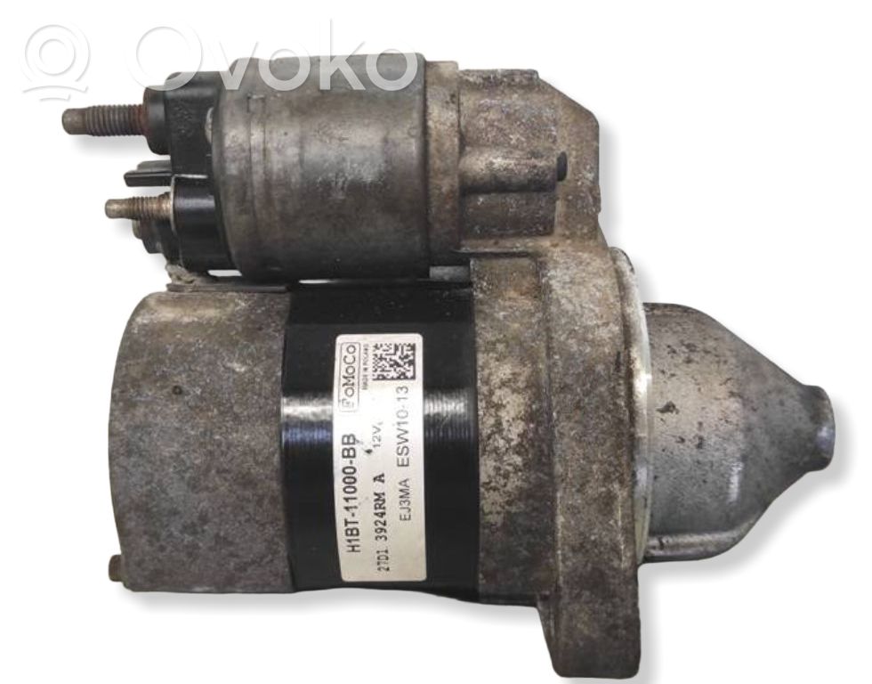 Starteris   H1BT11000BB,ESW1013,27D13924RM