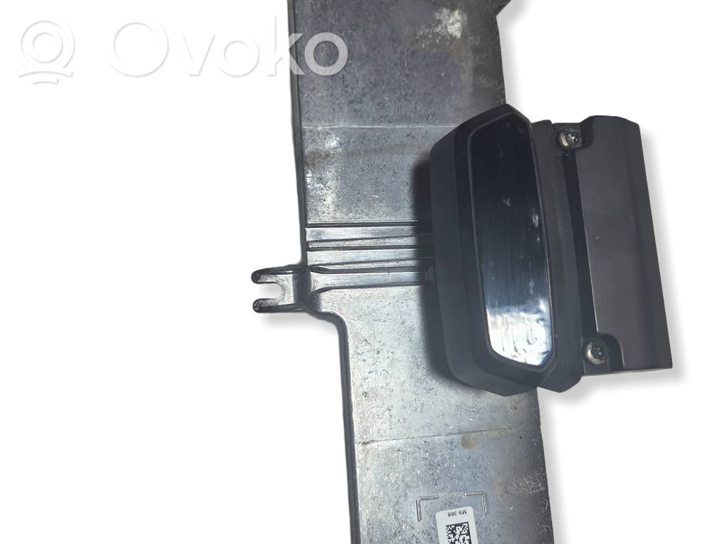 BMW X5 G05 Speedometer (instrument cluster) 