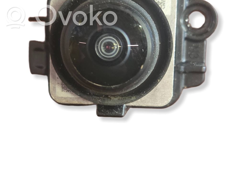 BMW X5 G05 Reversing camera 