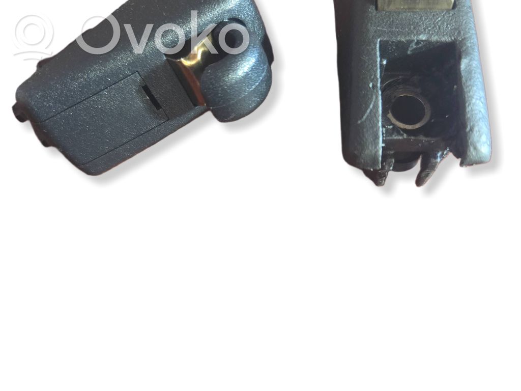 Porsche Macan (95B) Sun visor clip/hook/bracket 