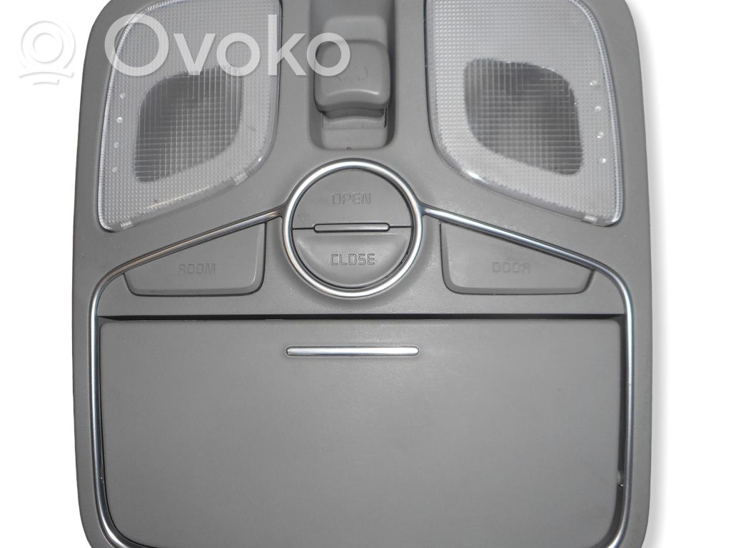 KIA Sorento Другой фонарь салона 