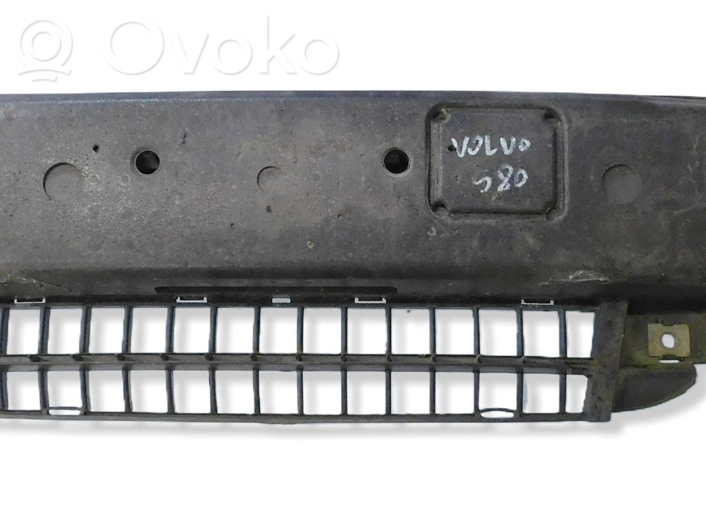 Volvo S80 Bufera putuplasta daļa 