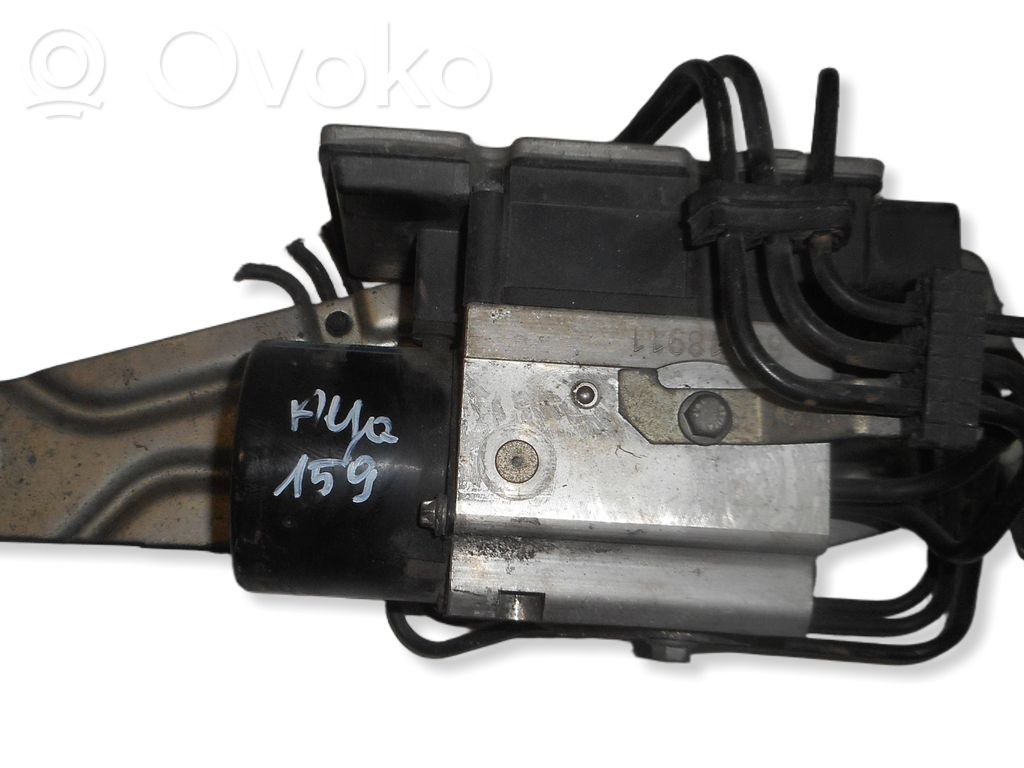 Alfa Romeo 159 ABS Blokas 