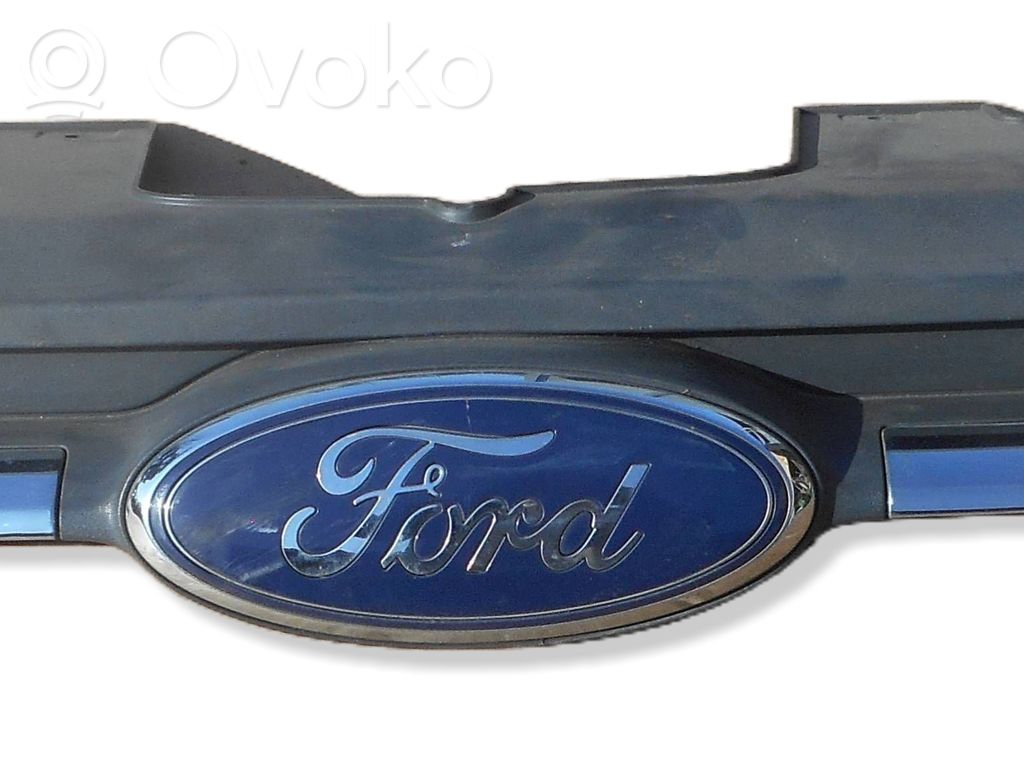 Ford Transit Custom Grilă radiator față 