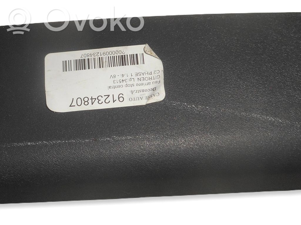 Citroen C2 Third/center stoplight 