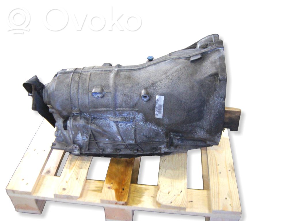 Caja de cambios automática   6HP21,6HP19,24007563295,24007575517,24007630992