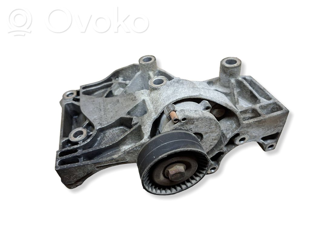 A/C compressor mount bracket   55562863,532274354