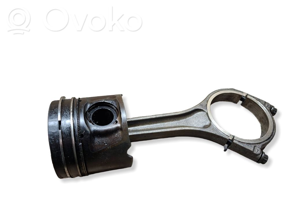 Land Rover Discovery 3 - LR3 Piston with connecting rod 