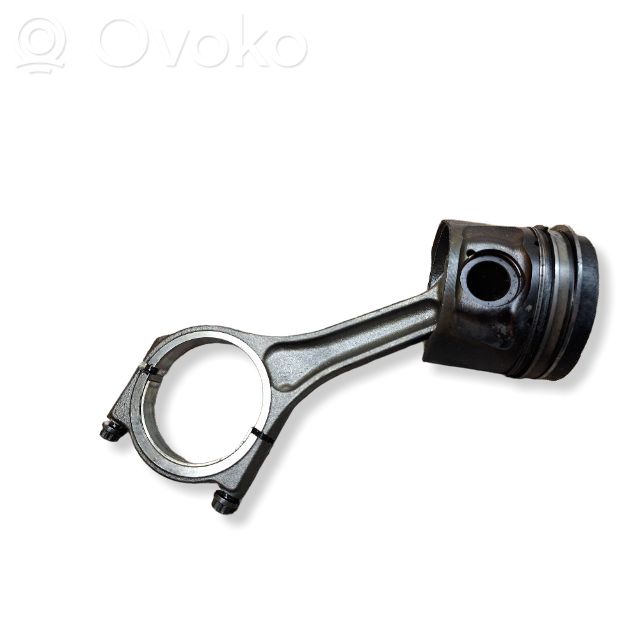 Land Rover Discovery 3 - LR3 Piston with connecting rod 