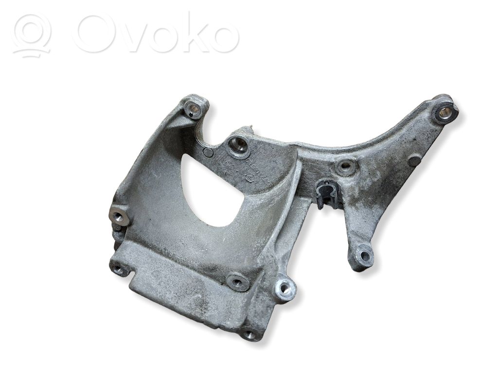 Citroen DS3 Fuel filter bracket/mount holder 