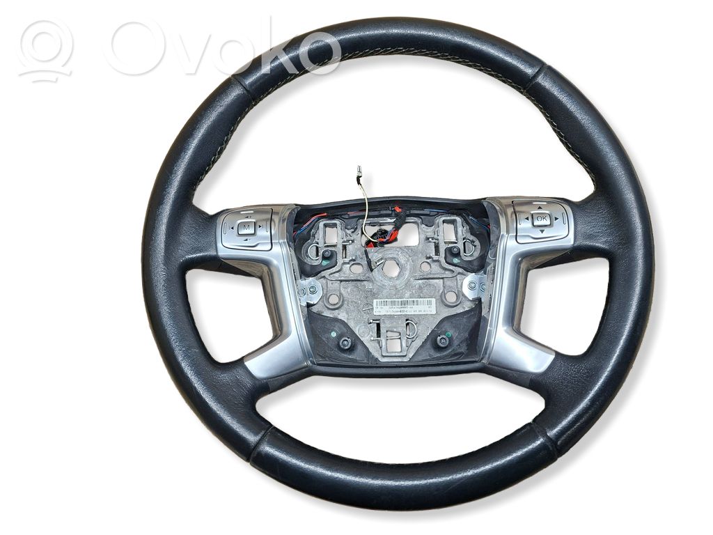 Ford Mondeo MK IV Ohjauspyörä 