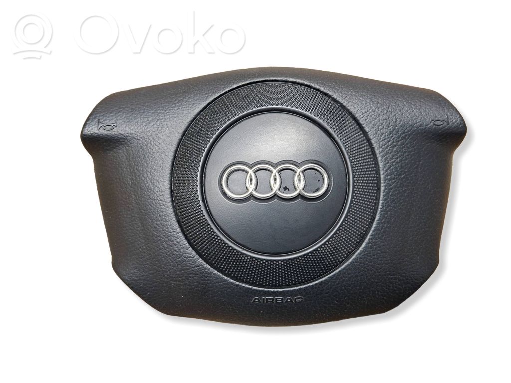 Audi A6 S6 C5 4B Airbag dello sterzo 
