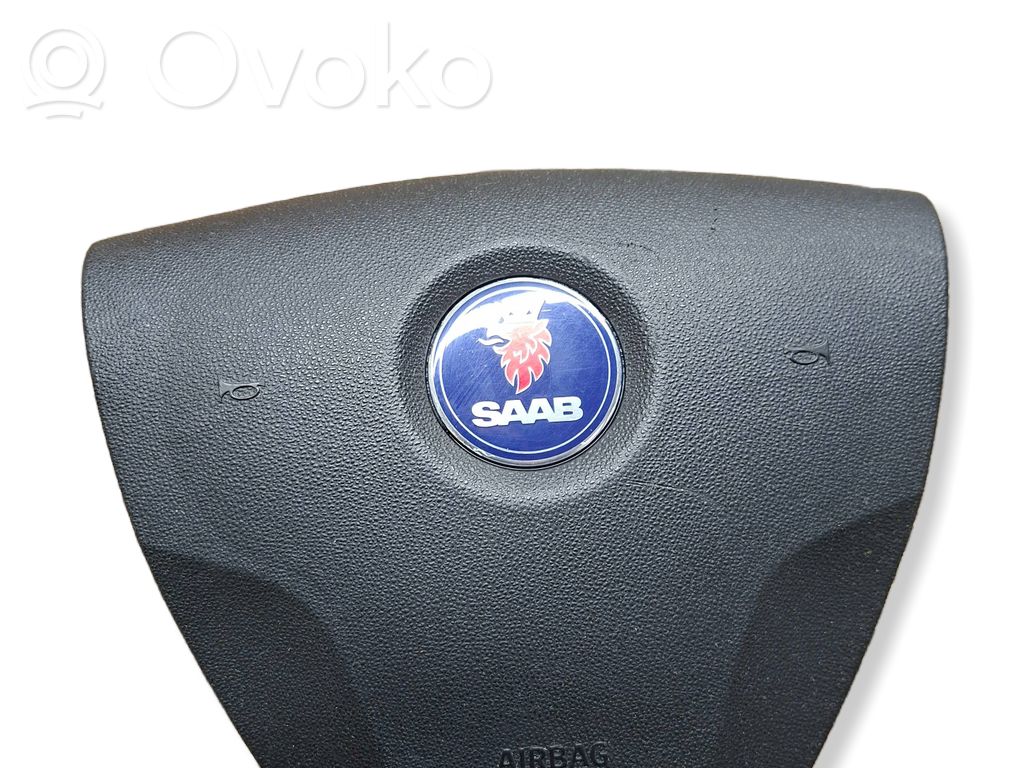 Saab 9-3 Ver2 Airbag volan 