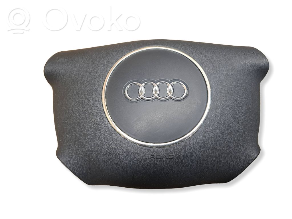 Audi A3 S3 8L Vairo oro pagalvė 