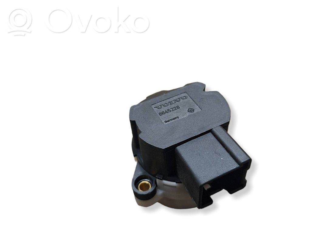 Volvo S80 Ignition lock contact 