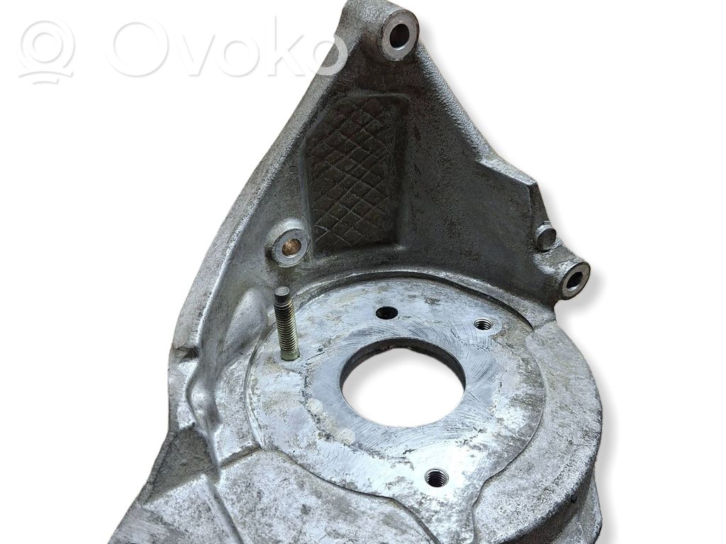 Peugeot 307 Fuel pump bracket 