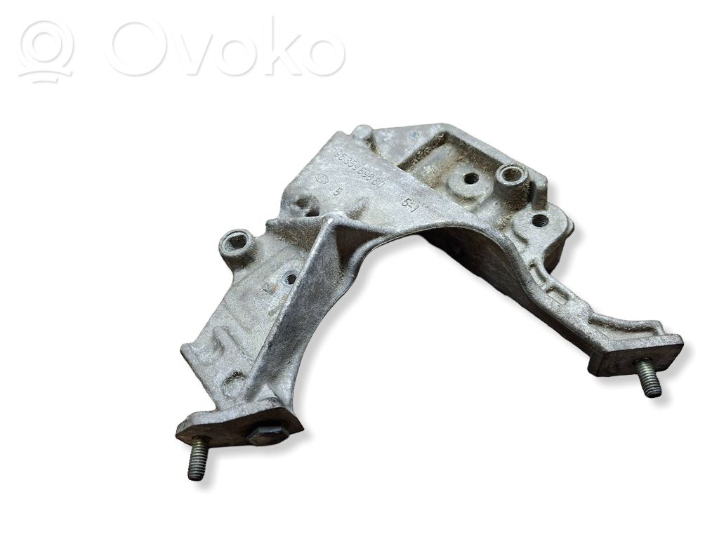 Engine mounting bracket   9635969880