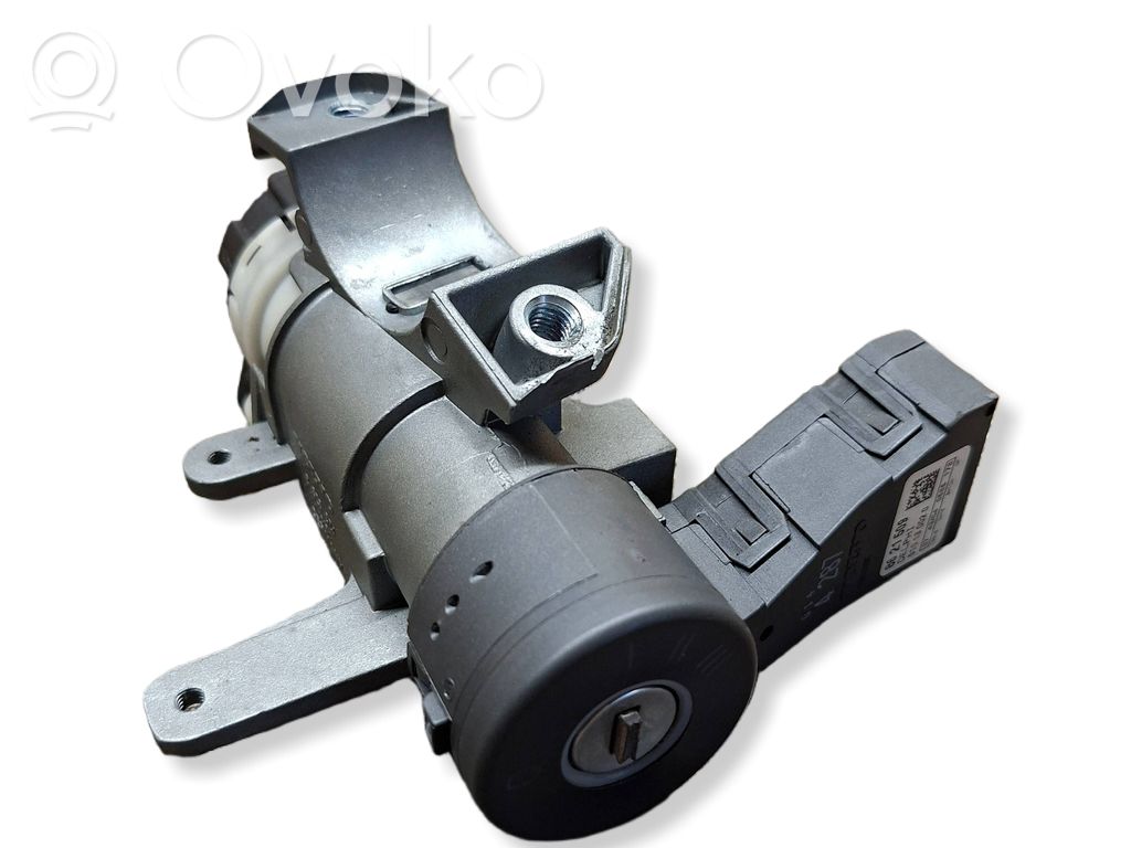 Volvo V70 Ignition lock 