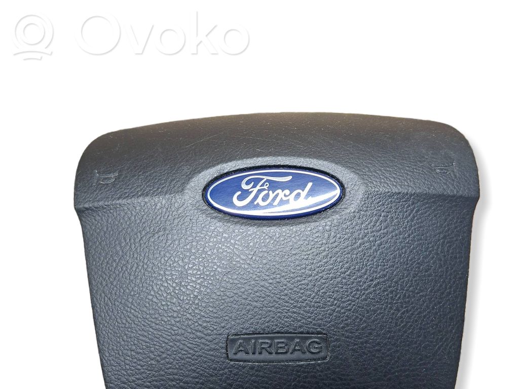 Ford S-MAX Vairo oro pagalvė 