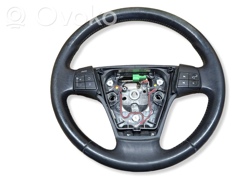 Volvo V50 Stūre 