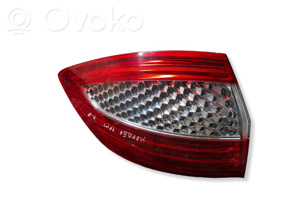 Ford Mondeo MK IV Lampa tylna 