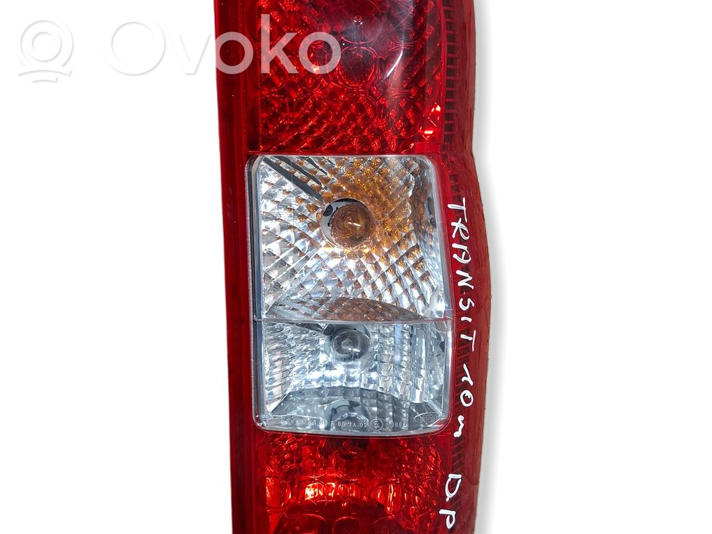 Ford Transit Rear/tail lights 