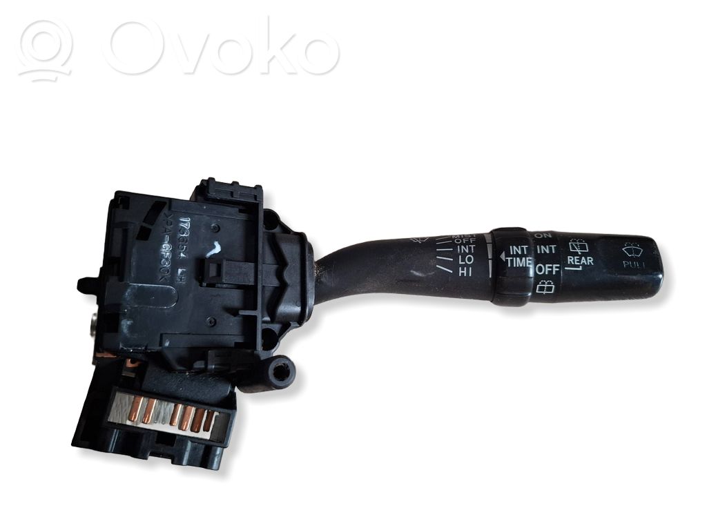 Toyota Avensis T250 Wiper control stalk 