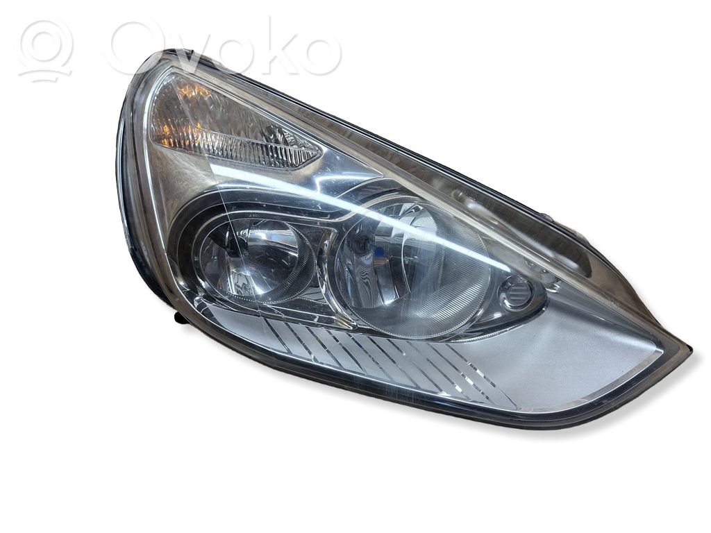 Ford Galaxy Headlight/headlamp 