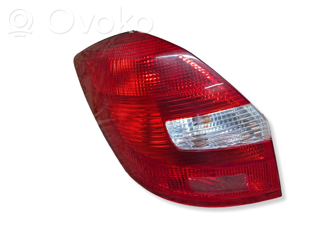 Skoda Fabia Mk2 (5J) Takavalot 