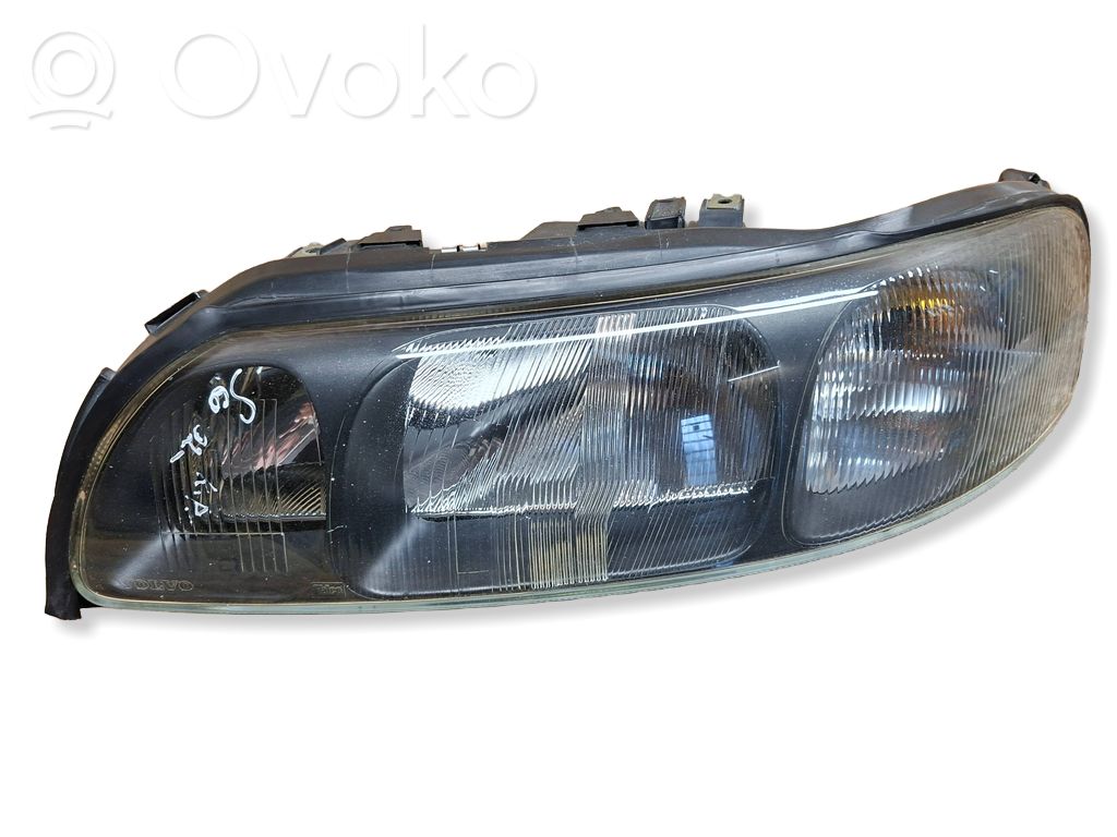 Volvo S60 Scheinwerfer 