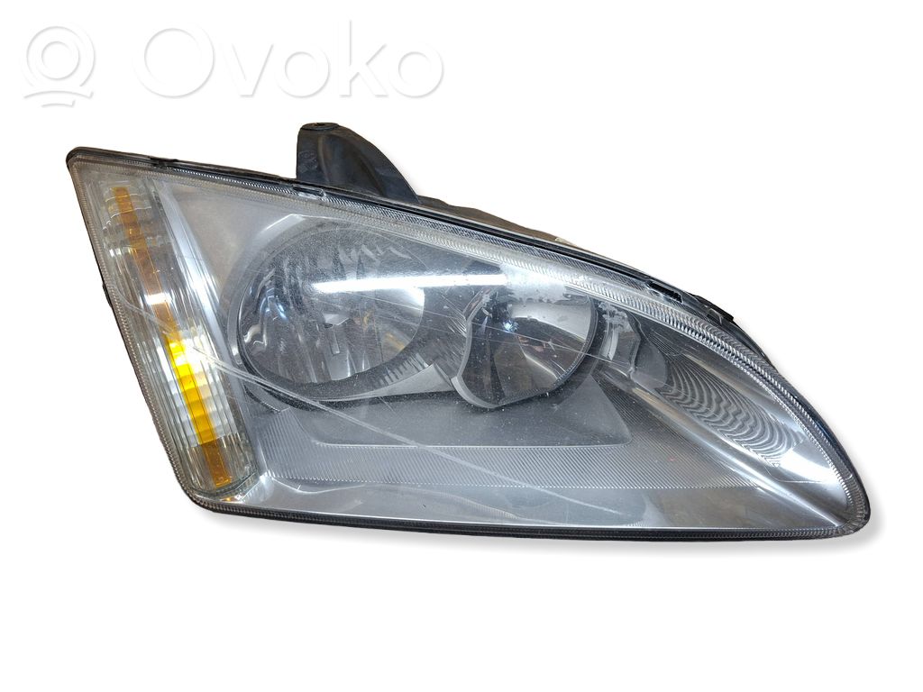 Ford Focus Headlight/headlamp 