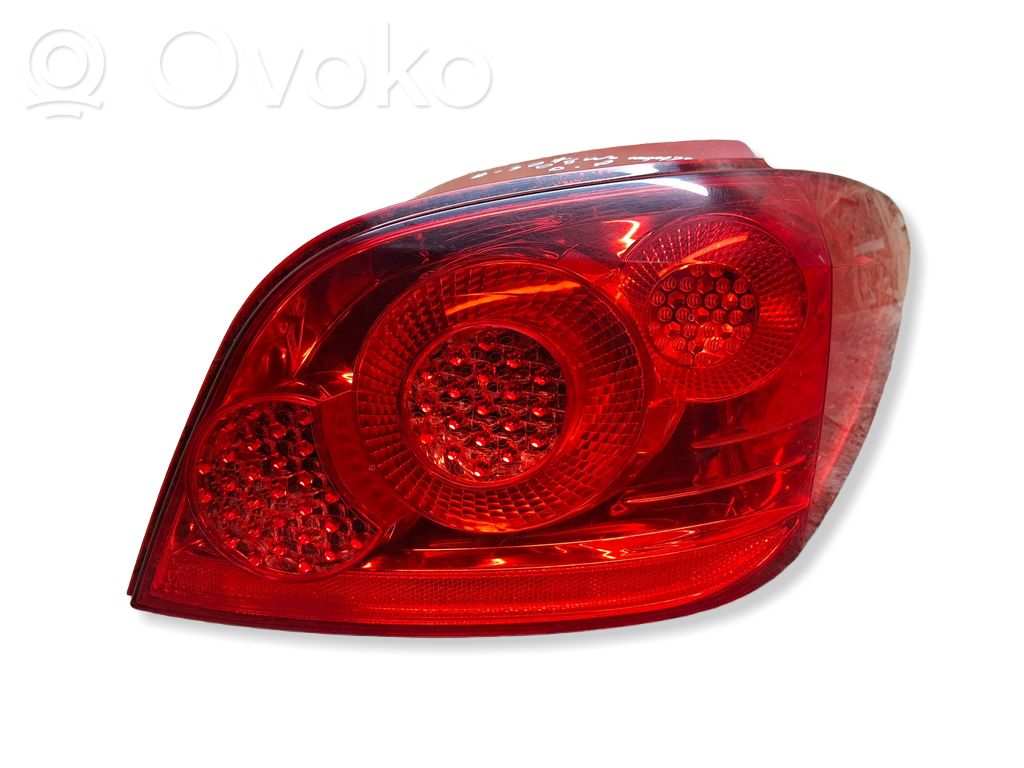 Peugeot 307 Takavalot 
