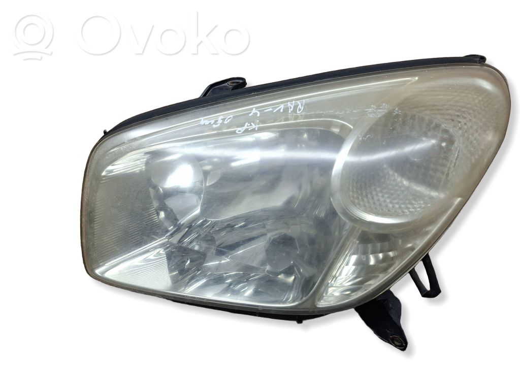 Toyota RAV 4 (XA30) Lampa przednia 