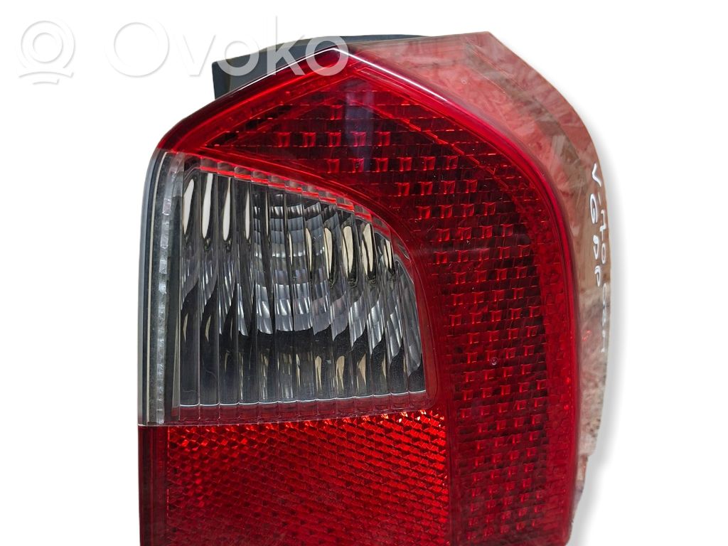 Volvo V70 Lampă spate în caroserie 