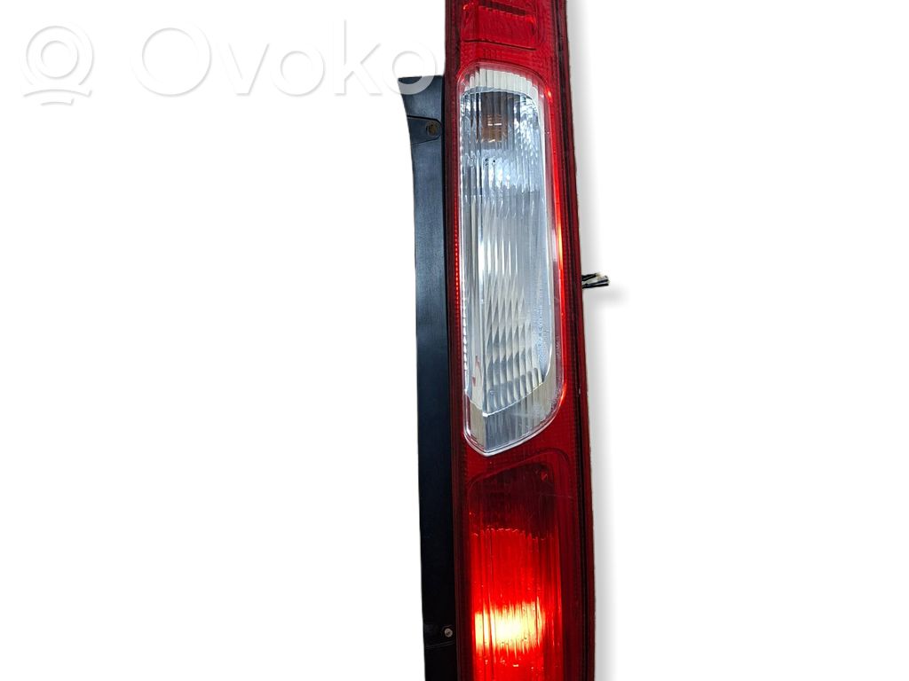 Ford Focus Rear/tail lights 