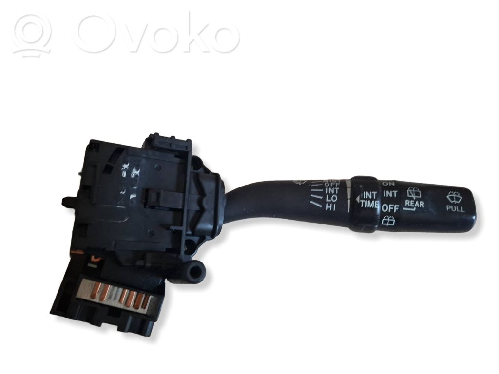 Toyota Corolla Verso AR10 Wiper control stalk 